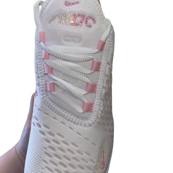 Customized Nike Air Max 270 - Picture 12 of 12